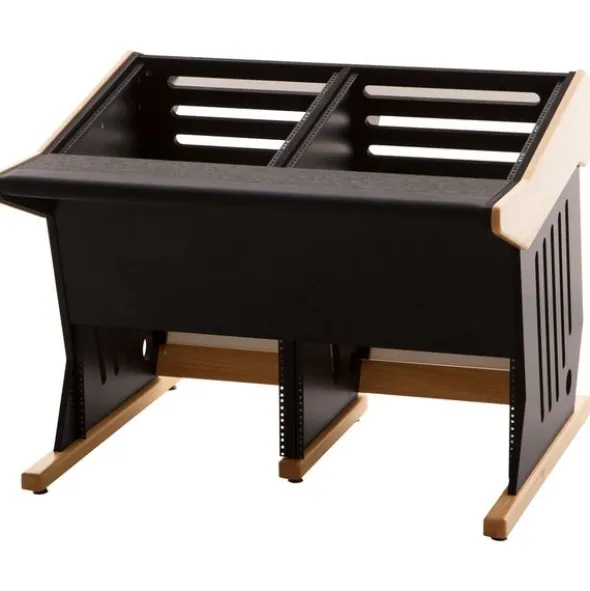 Zaor Maestro 24 Oak Black