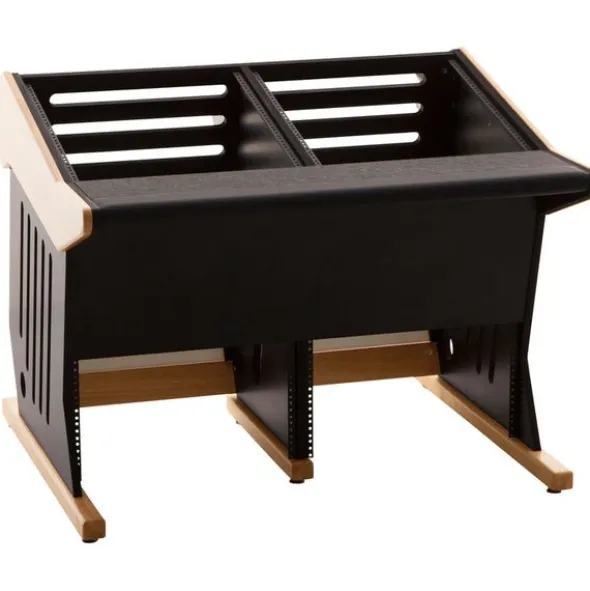 Zaor Maestro 24 Oak Black