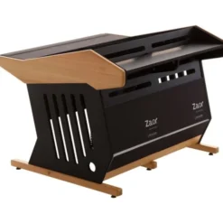Zaor Maestro 24 Oak Black
