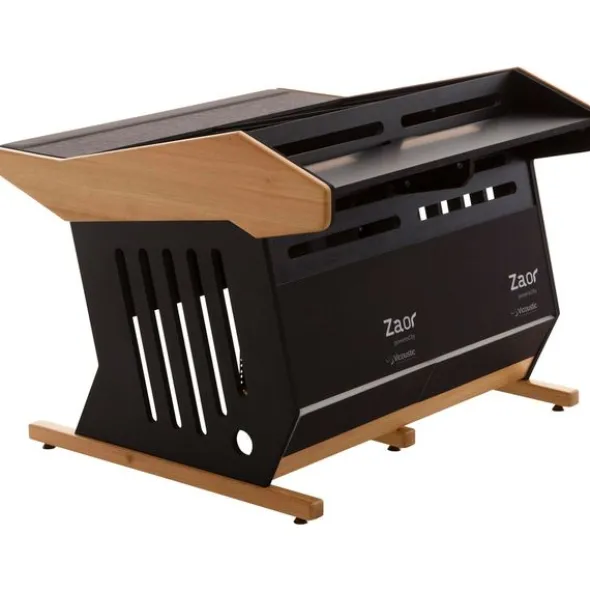 Zaor Maestro 24 Oak Black