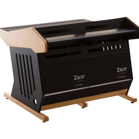 Zaor Maestro 24 Oak Black