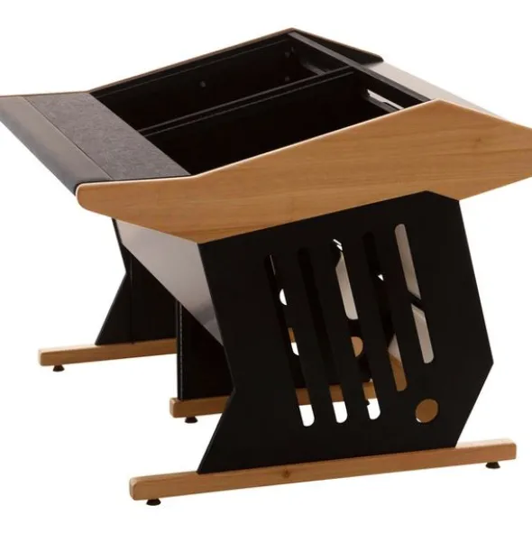Zaor Maestro 24 Oak Black