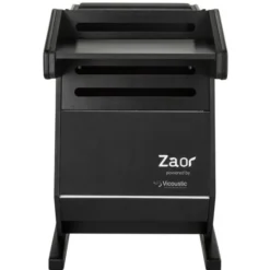 Zaor Maestro Solo 12 All Black
