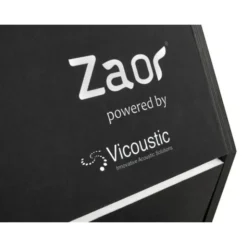 Zaor Maestro Solo 12 All Black