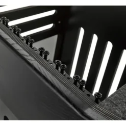 Zaor Maestro Solo 12 All Black