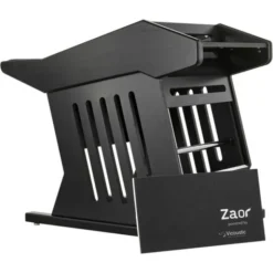 Zaor Maestro Solo 12 All Black