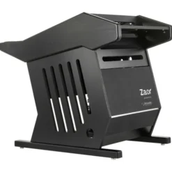 Zaor Maestro Solo 12 All Black