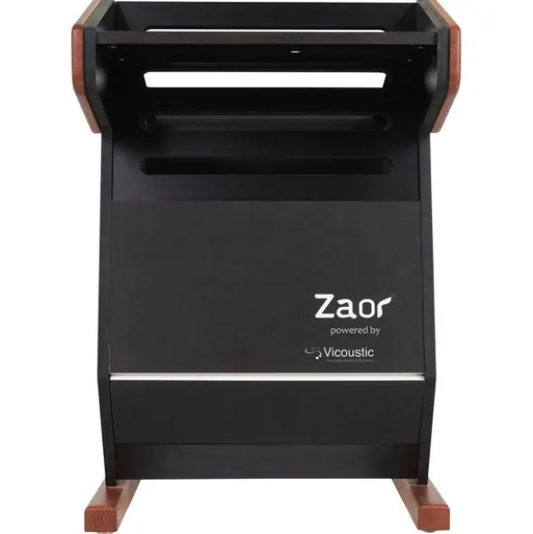 Zaor Maestro Solo 12 Cherry/Black