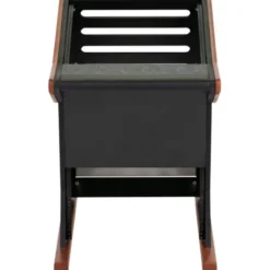 Zaor Maestro Solo 12 Cherry/Black