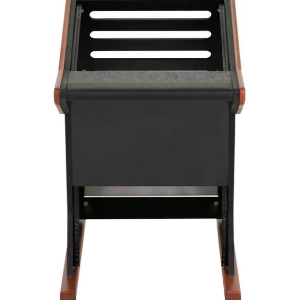 Zaor Maestro Solo 12 Cherry/Black