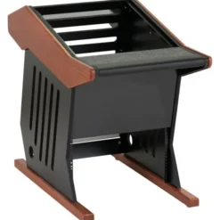 Zaor Maestro Solo 12 Cherry/Black