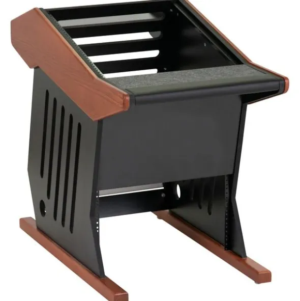 Zaor Maestro Solo 12 Cherry/Black