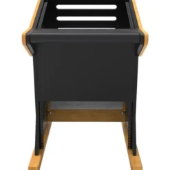 Zaor Maestro Solo 12 Oak Black