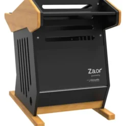 Zaor Maestro Solo 12 Oak Black