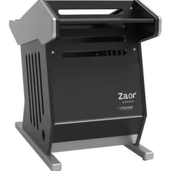 Zaor Maestro Solo 12 Silver Black