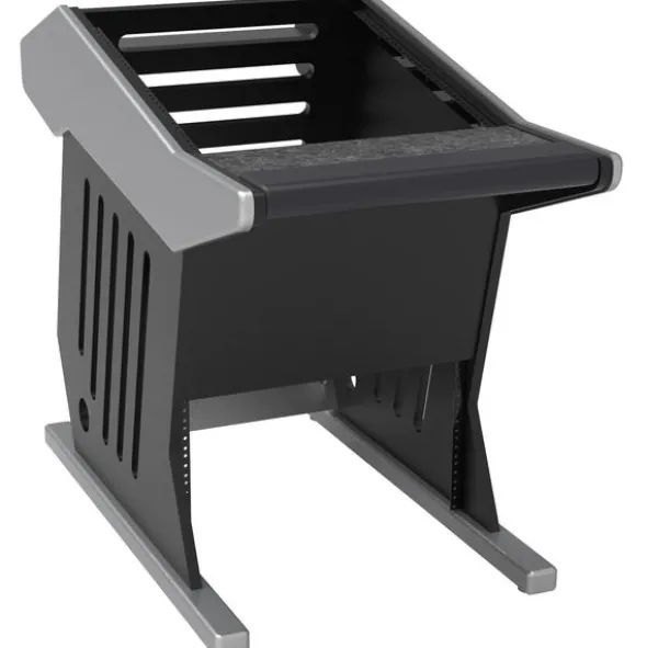 Zaor Maestro Solo 12 Silver Black