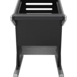 Zaor Maestro Solo 12 Silver Black