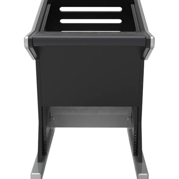 Zaor Maestro Solo 12 Silver Black