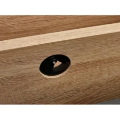 Zaor Miza 49 Flex Black Oak