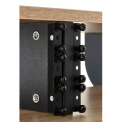Zaor Miza 49 Flex Black Oak