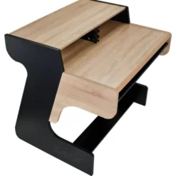 Zaor Miza 49 Flex Black Oak