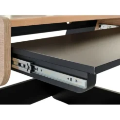 Zaor Miza 49 Flex Black Oak