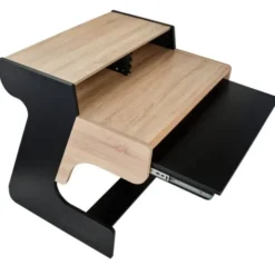 Zaor Miza 49 Flex Black Oak