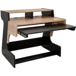 Zaor Miza 49 Flex Black Oak