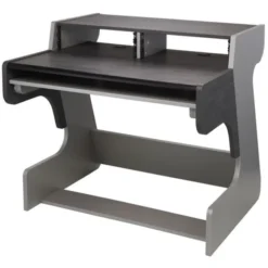 Zaor Miza 49 Flex Grey Wengé