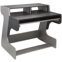 Zaor Miza 49 Flex Grey Wengé