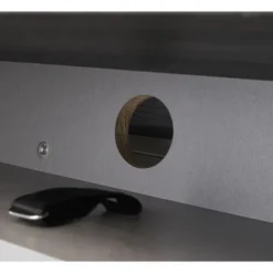 Zaor Miza 49 Flex Grey Wengé