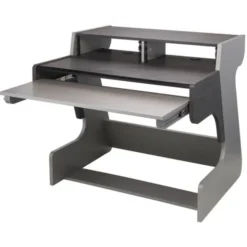 Zaor Miza 49 Flex Grey Wengé