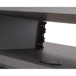 Zaor Miza 49 Flex Grey Wengé