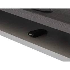 Zaor Miza 49 Flex Grey Wengé