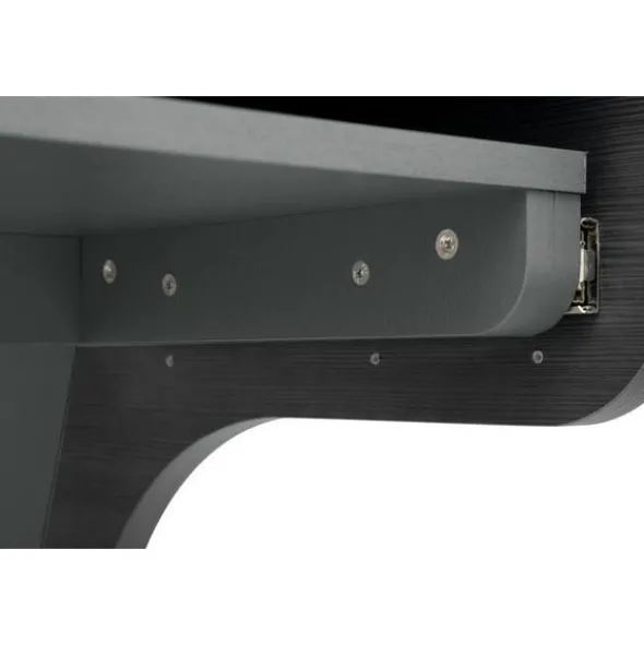 Zaor Miza 88 Flex Wengé Grey