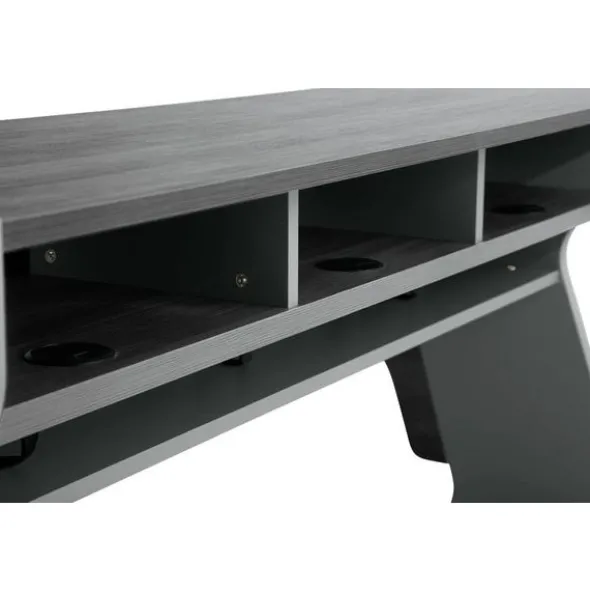 Zaor Miza 88 Flex Wengé Grey