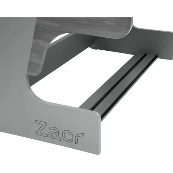 Zaor Miza 88 Flex Wengé Grey