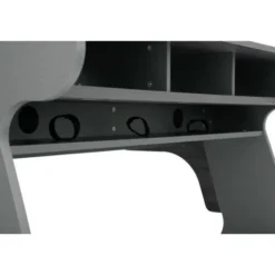 Zaor Miza 88 Flex Wengé Grey
