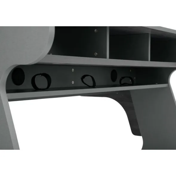 Zaor Miza 88 Flex Wengé Grey