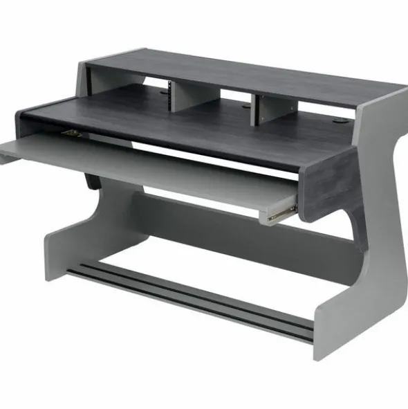 Zaor Miza 88 Flex Wengé Grey