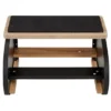 Zaor Miza Griprack 4 MK2 Black Oak