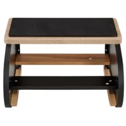 Zaor Miza Griprack 4 MK2 Black Oak