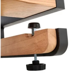 Zaor Miza Griprack 4 MK2 Black Oak
