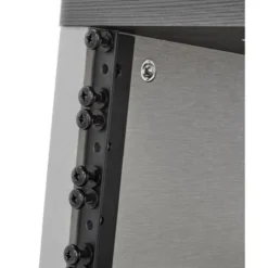 Zaor Miza Griprack 4 MK2 Grey Wenge