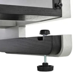 Zaor Miza Griprack 4 MK2 Grey Wenge