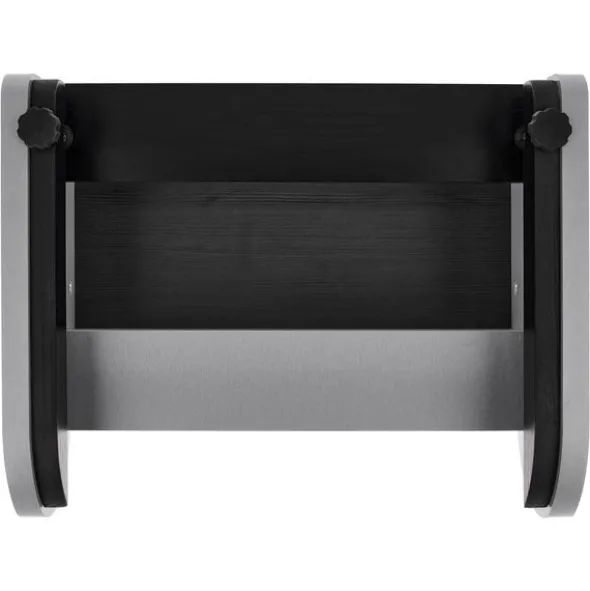 Zaor Miza Griprack 2 MK2 Grey Wenge
