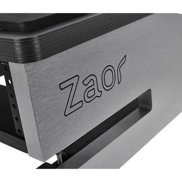 Zaor Miza Griprack 2 MK2 Grey Wenge
