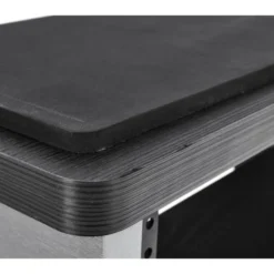 Zaor Miza Griprack 2 MK2 Grey Wenge