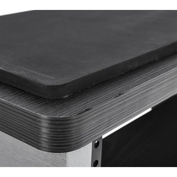Zaor Miza Griprack 2 MK2 Grey Wenge