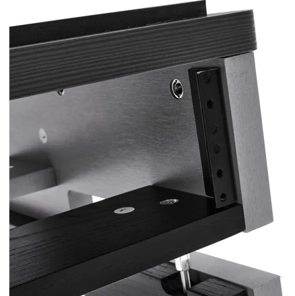 Zaor Miza Griprack 2 MK2 Grey Wenge